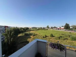Prodej bytu 3+kk, Jihlava, Nad Jihlávkou, 80 m2