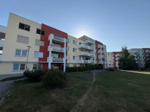 Prodej bytu 3+kk, Jihlava, Nad Jihlávkou, 80 m2