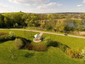 Pronájem bytu 1+kk, Jihlava, Poláčkova, 42 m2