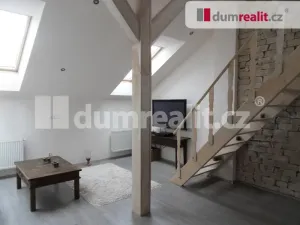 Pronájem bytu 1+1, Praha - Žižkov, Seifertova, 42 m2
