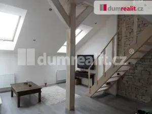 Pronájem bytu 1+1, Praha - Žižkov, Seifertova, 42 m2