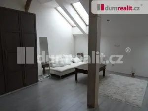 Pronájem bytu 1+1, Praha - Žižkov, Seifertova, 42 m2