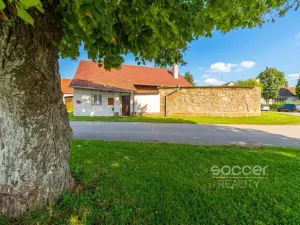Prodej rodinného domu, Strmilov - Malý Jeníkov, 80 m2