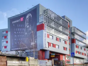 Pronájem skladu, Praha - Libeň, Pod plynojemem, 32 m2