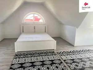 Prodej bytu 5+kk, Veselí nad Lužnicí - Veselí nad Lužnicí I, Podhájek, 163 m2