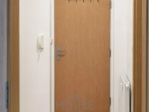 Prodej bytu 1+kk, Praha - Letňany, Tupolevova, 35 m2