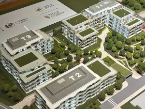 Prodej bytu 1+kk, Praha - Dolní Chabry, Libochovická, 28 m2