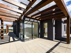Prodej bytu 4+kk, Praha - Dolní Chabry, Libochovická, 118 m2