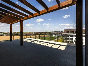 Prodej bytu 4+kk, Praha - Dolní Chabry, Libochovická, 118 m2