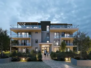 Prodej bytu 4+kk, Praha - Dolní Chabry, Libochovická, 101 m2