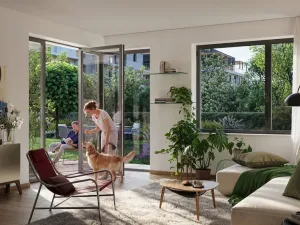 Prodej bytu 2+kk, Praha - Dolní Chabry, Libochovická, 53 m2