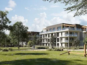 Prodej bytu 2+kk, Praha - Dolní Chabry, Libochovická, 53 m2