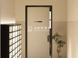 Prodej bytu 1+kk, Praha - Holešovice, Vinařská, 22 m2