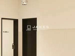 Prodej bytu 1+kk, Praha - Holešovice, Vinařská, 31 m2