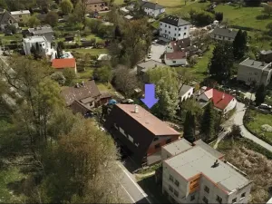 Prodej obchodního prostoru, Ostrava, Mitrovická, 251 m2