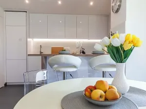Prodej bytu 3+kk, Nymburk, K Lesu, 71 m2