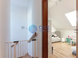 Prodej rodinného domu, Vysoký Újezd, U Vršku, 98 m2