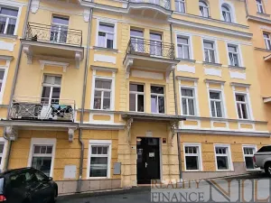 Pronájem bytu 2+kk, Mariánské Lázně, Mladějovského, 74 m2