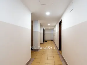 Prodej bytu 2+kk, Dolní Břežany, Za Sídlištěm, 58 m2