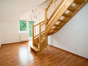 Prodej rodinného domu, Mnichovo Hradiště, K Vořechu, 163 m2