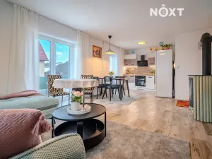 Prodej rodinného domu, Blažejov, 49 m2