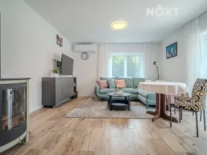 Prodej rodinného domu, Blažejov, 49 m2