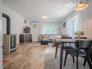 Prodej rodinného domu, Blažejov, 49 m2