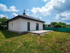 Prodej rodinného domu, Blažejov, 49 m2