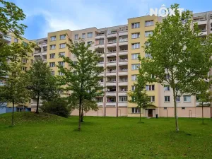 Prodej bytu 2+kk, České Budějovice, V. Volfa, 43 m2