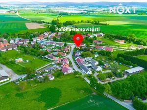 Prodej chalupy, Vodňany, 95 m2