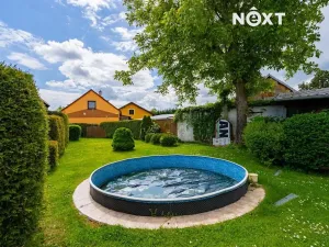 Prodej chalupy, Vodňany, 95 m2