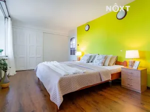 Prodej rodinného domu, Včelná, Na Vyhlídce, 270 m2