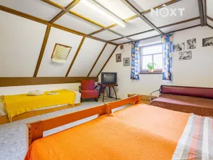 Prodej rodinného domu, Mladošovice, 105 m2