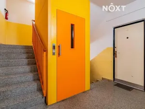 Prodej bytu 3+1, České Budějovice, Fr. Ondříčka, 64 m2