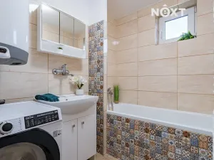Prodej bytu 2+1, Křemže, U Rybníka, 58 m2