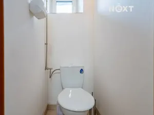 Prodej bytu 2+1, Křemže, U Rybníka, 58 m2