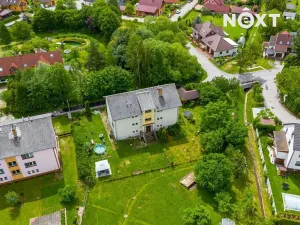 Prodej bytu 2+1, Křemže, U Rybníka, 58 m2