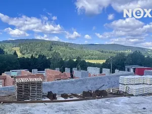 Prodej bytu 2+kk, Čachrov, 35 m2