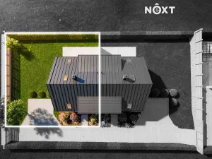 Prodej rodinného domu, Staré Hodějovice, Krátká, 124 m2