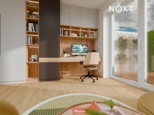 Prodej rodinného domu, Staré Hodějovice, Krátká, 124 m2