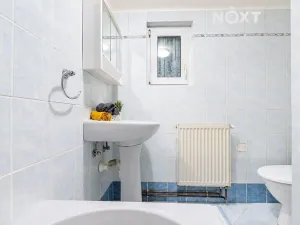 Prodej rodinného domu, Kamenný Újezd, Jižní, 155 m2