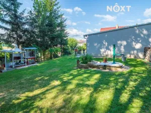 Prodej rodinného domu, Kamenný Újezd, Jižní, 155 m2