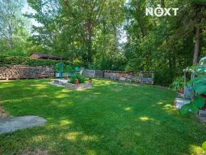 Prodej rodinného domu, Kamenný Újezd, Jižní, 155 m2