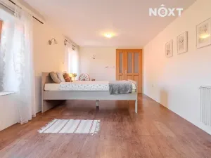 Prodej vícegeneračního domu, Lhenice, Netolická, 335 m2