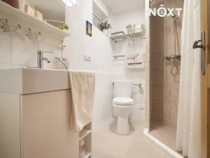 Prodej vícegeneračního domu, Lhenice, Netolická, 335 m2