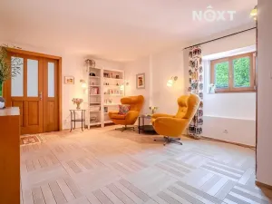 Prodej vícegeneračního domu, Lhenice, Netolická, 335 m2