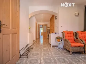Prodej vícegeneračního domu, Lhenice, Netolická, 335 m2
