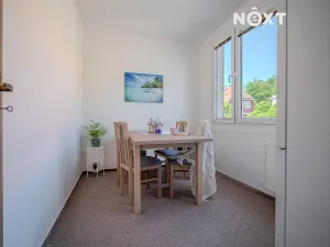 Prodej bytu 4+1, Český Krumlov, Špičák, 68 m2