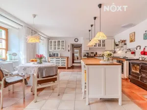 Prodej chalupy, Lhenice, Netolická, 335 m2