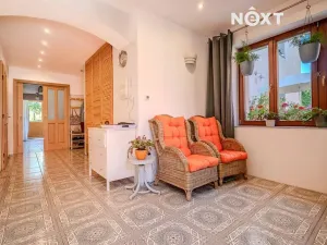 Prodej chalupy, Lhenice, Netolická, 335 m2